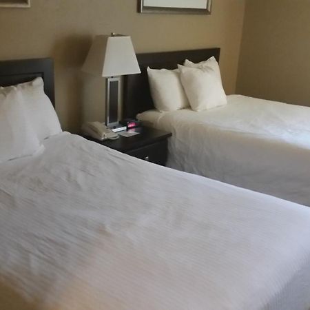 Stonebridge Hotel Fort Mcmurray Rom bilde