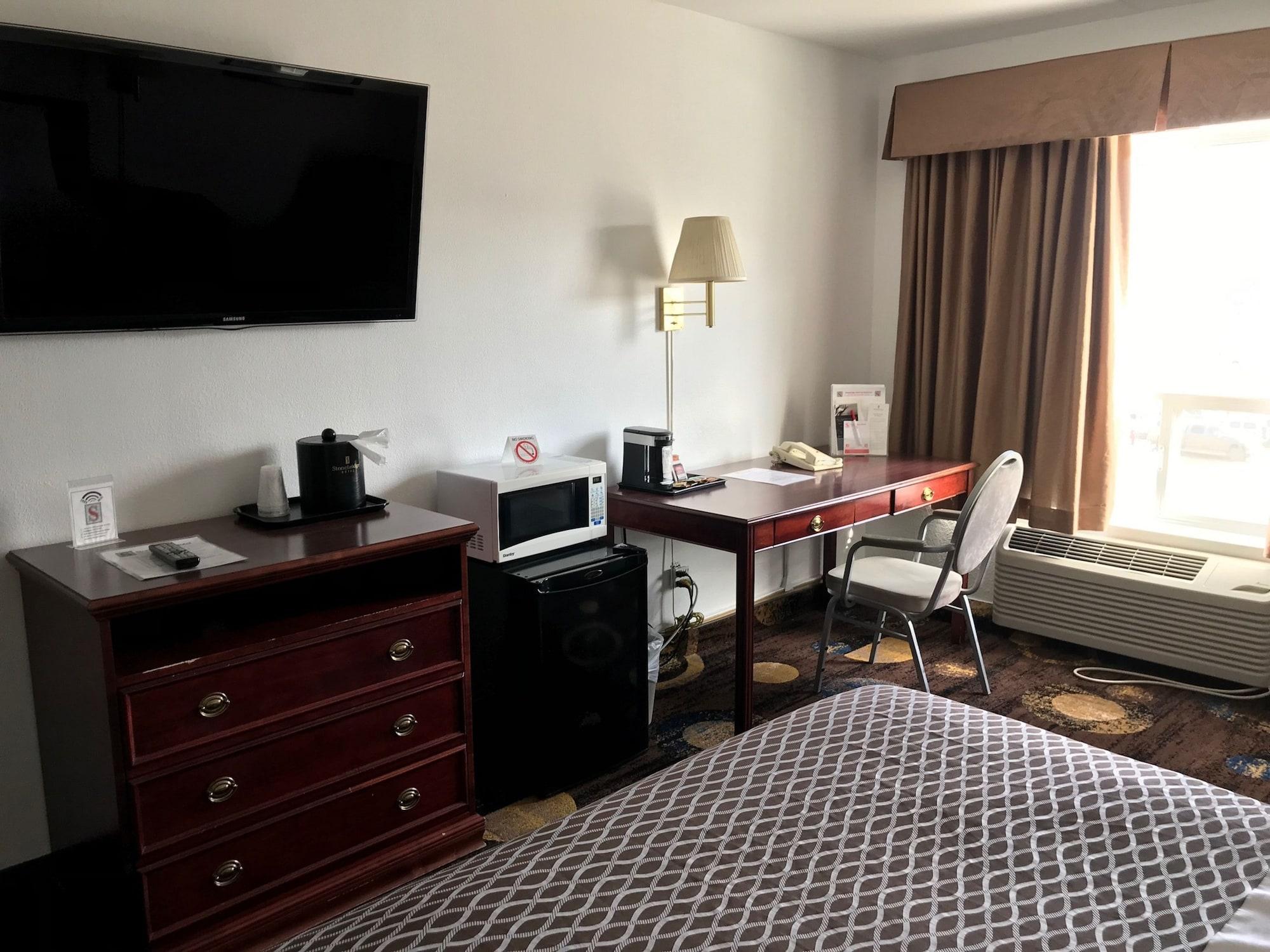 Stonebridge Hotel Fort Mcmurray Eksteriør bilde