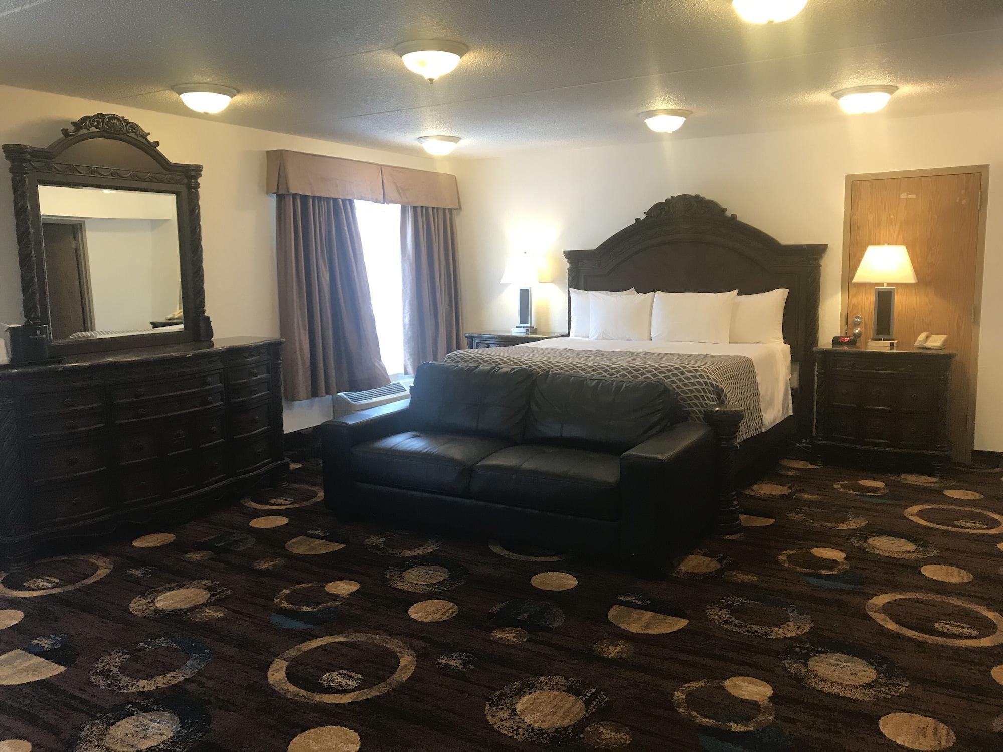 Stonebridge Hotel Fort Mcmurray Eksteriør bilde
