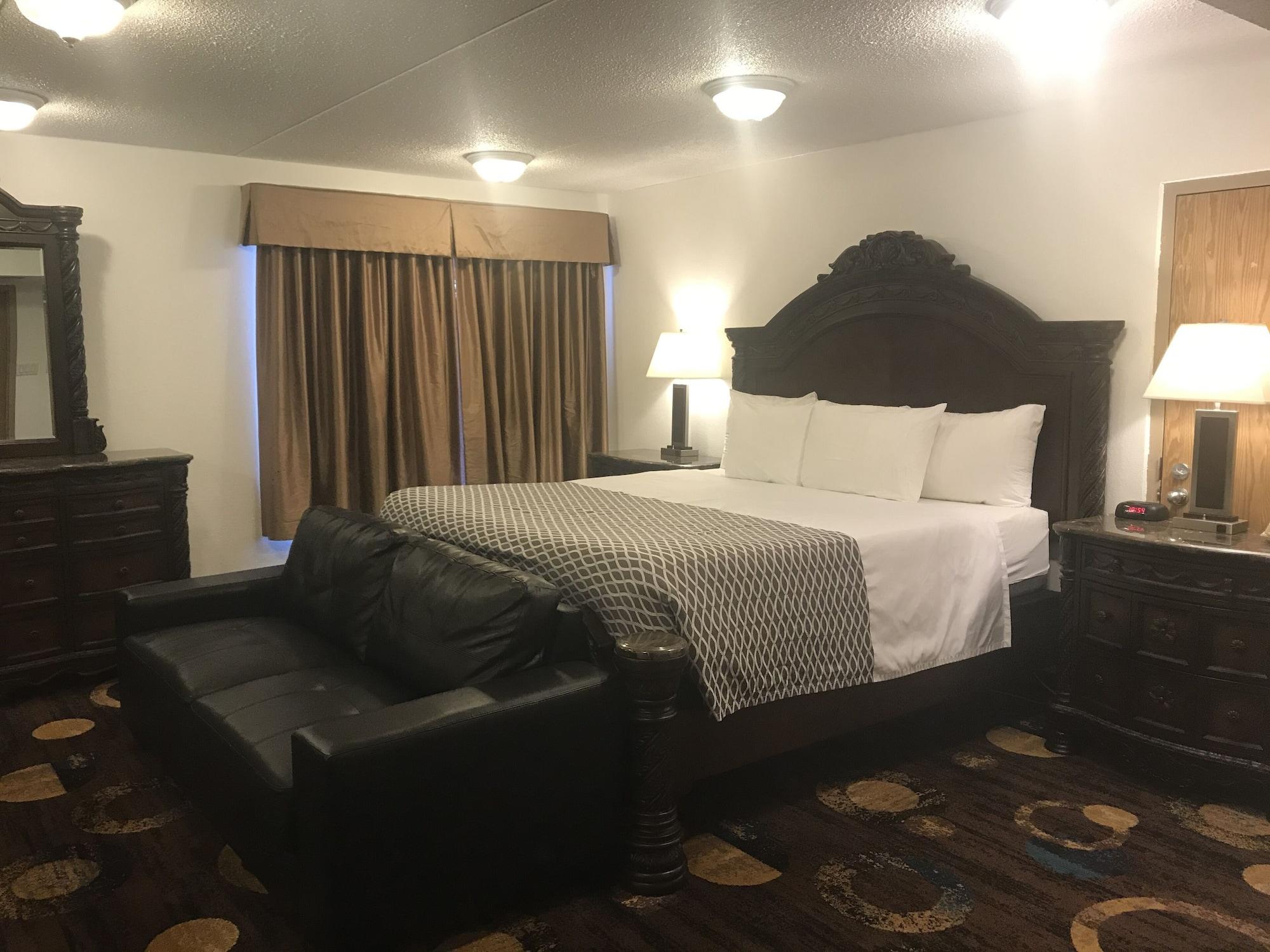 Stonebridge Hotel Fort Mcmurray Eksteriør bilde