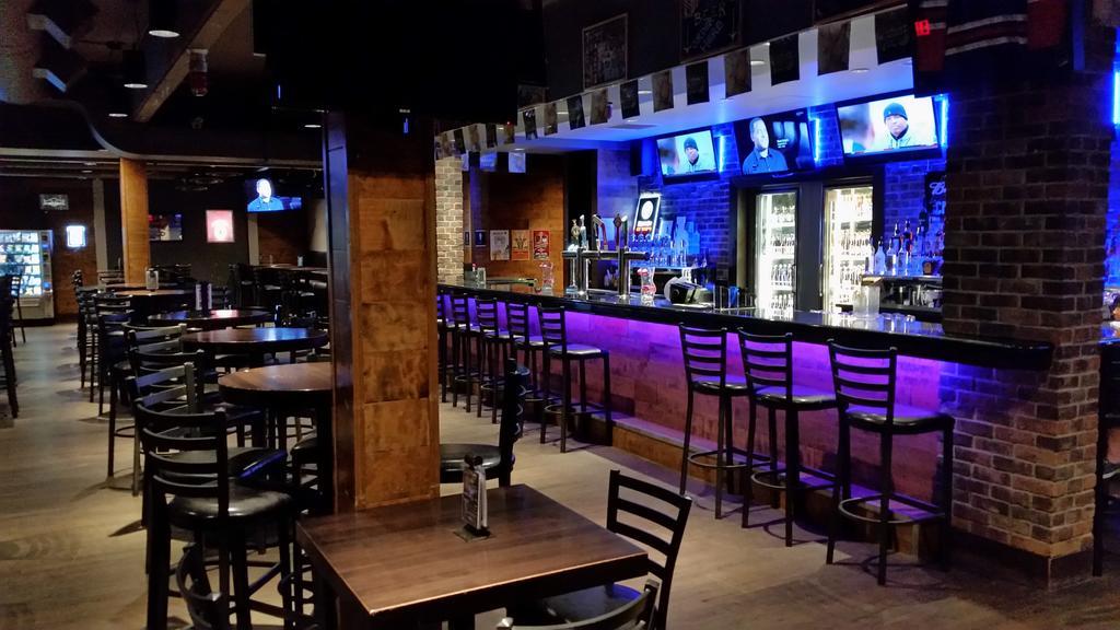 Stonebridge Hotel Fort Mcmurray Eksteriør bilde