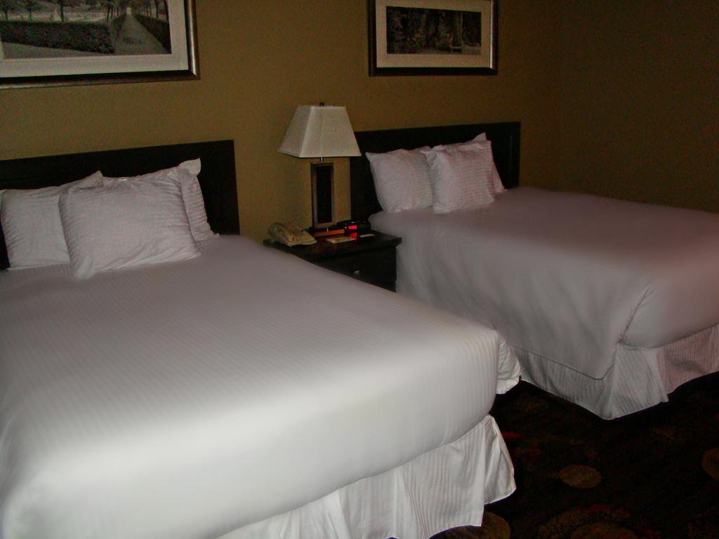 Stonebridge Hotel Fort Mcmurray Eksteriør bilde