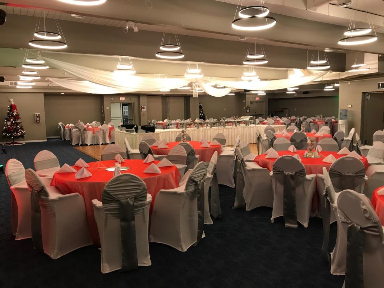 Stonebridge Hotel Fort Mcmurray Eksteriør bilde