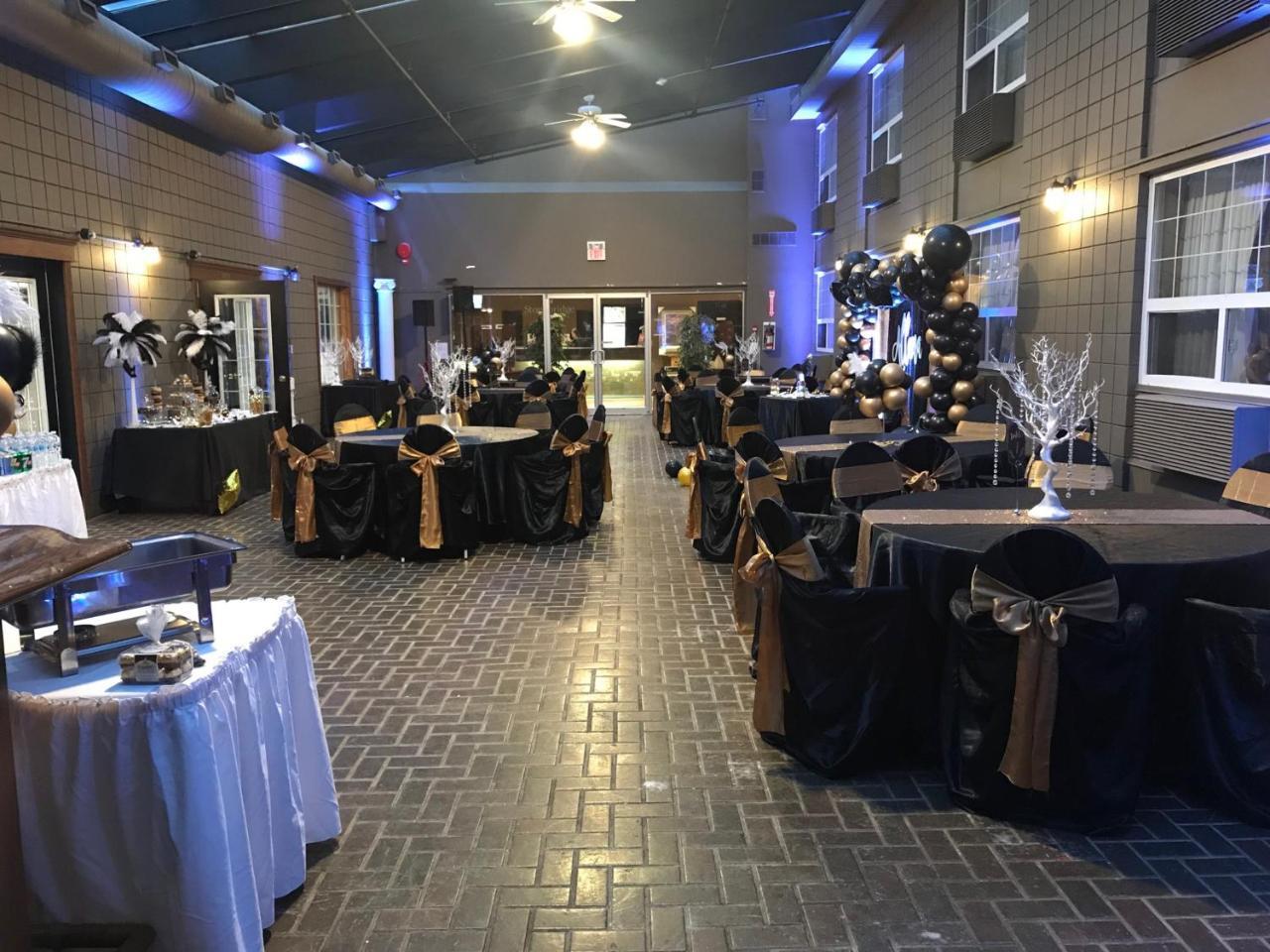 Stonebridge Hotel Fort Mcmurray Eksteriør bilde